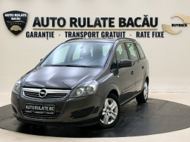Opel / zafira / 1.7 cdti / 110cp / an 2013 / euro 5 / manuală