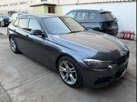 Aripă față BMW F30 F31
