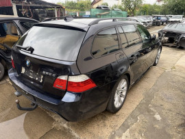 Haion BMW E61 (Touring)