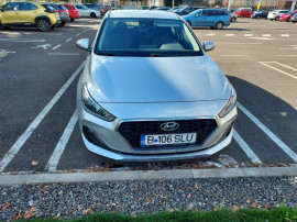 Hyundai I30 Unic proprietar
