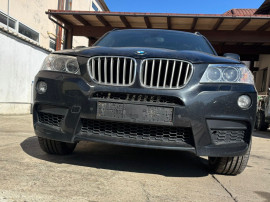 Capotă BMW X3 F25