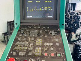 Mașină de frezat CNC MAHO MH600E
