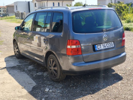 Volkswagen touran 2006