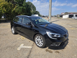 Renault Megane Automat