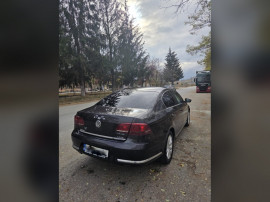 Volkswagen Passat 2.0 Tdi