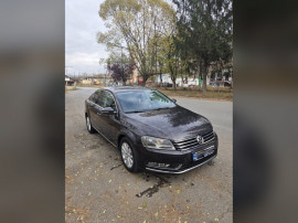 Volkswagen Passat 2.0 Tdi