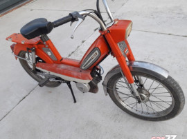 Moped peugeot 103 din 1971