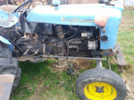 Tractor Landini 35cp