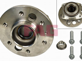 Kit rulmenti roata punte spate punte simpla FAG Mercedes Spr