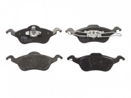 Set placute frana frana disc Ford Focus 1998-2004 DAW DB