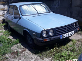 Dacia 1310,fab.1986