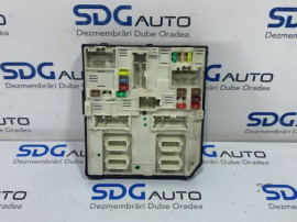 Calculator Modul Confort 284B64899R Opel Movano 2.3 CDTI 201