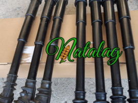 Tuburi semanatori Amazone D8 30