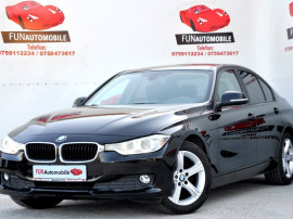 BMW Seria 3 2.0d AUTOMATA 2012 EURO 5