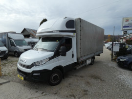 Iveco daily 35S14