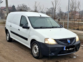 Dacia Logan Van 1.5 DCI