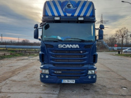 Scania TopLine R440