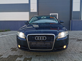 Audi a4 b7, S LINE, 2007, 20 170cp,xenon
