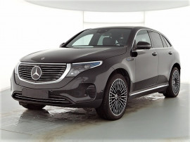 Mercedes-Benz EQC 400 4Matic