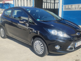 Ford Fiesta 1.4 benzina - rate fără avans