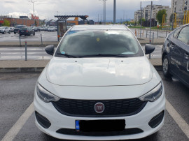 Fiat Tipo 2018 colant Bolt GPL