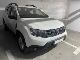2018 Dacia Duster 4x4 inmatriculat RO Tva deductibil