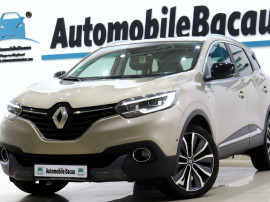 Renault Kadjar 1.2 benzina 130 cp automata 2018 euro 6