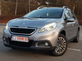 ✅ Peugeot 2008 1.6 e-HDi Premium / INMATRICULAT Recent ✅