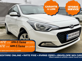 Hyundai I20 1.1 CRDi
