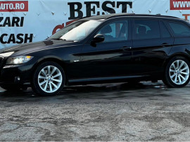 Bmw Seria 3/2011/2.0Diesel/Automata/Posibilitate rate