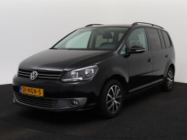 Volkswagen Touran - Navigatie - Euro 5 - Posibilitate RATE