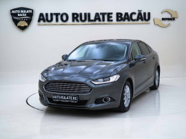 Ford Mondeo 1.5 TDCI Berlina 2017 RATE