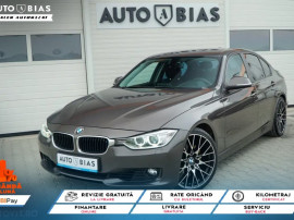 BMW Seria 3 / 320i High Executive / Euro 5