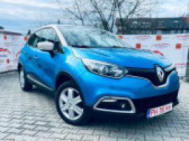 Renault Capture/Fab11/2014/1.5 dci 90cp/Posibilitate rate