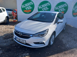 Opel Astra IF 88 LKL