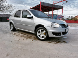 Dacia Logan Facelift, 2009 E4, 1.6i 16v, CASH/RATE/VARIANTE