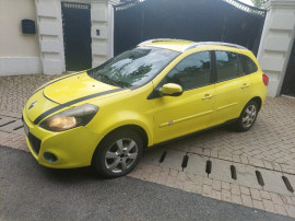 Renault clio 2011 1.5dci