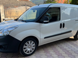 Opel Combo L2H1 / Euro 6 / AC