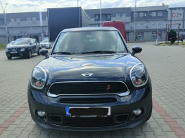 Mini Cooper Paceman SD ALL4 automat