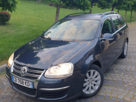Vw Golf 5 Fab 2008 CP 105 Trepte 5+1