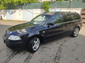 Vw passat 2002 1.9tdi acte la zi preț neg variante