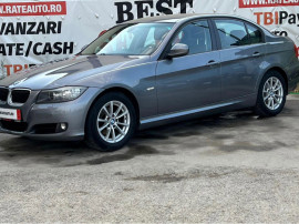 Bmw Seria 3/2009/2.0Diesel/Automata/Posibilitate rate