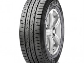 Anvelopa PIRELLI ALL SEASON 215/65 R16C 109/107T LIGHT TRUCK