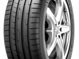 Anvelopa DUNLOP VARA 255/35 R20 97Y Autoturism