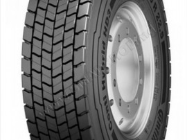 Anvelopa CONTINENTAL VARA 295/55 R22.5 147/145K CAMION