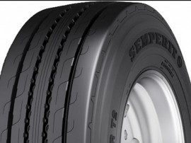 Anvelopa SEMPERIT VARA 385/55 R22.5 160K CAMION