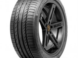 Anvelopa CONTINENTAL VARA 265/50 R20 111V 4X4
