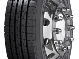Anvelopa DUNLOP VARA 265/70 R19.5 140/138MM CAMION