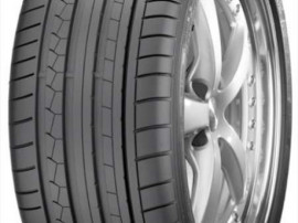Anvelopa DUNLOP VARA 275/40 R19 101Y Autoturism