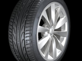 Anvelopa SEMPERIT VARA 215/45 R17 87Y Autoturism